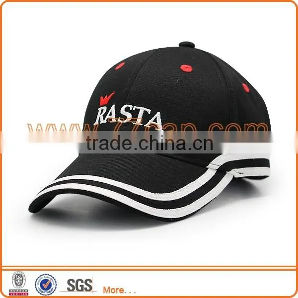 2016 Fashion Hat Plain Baseball Hats for Men