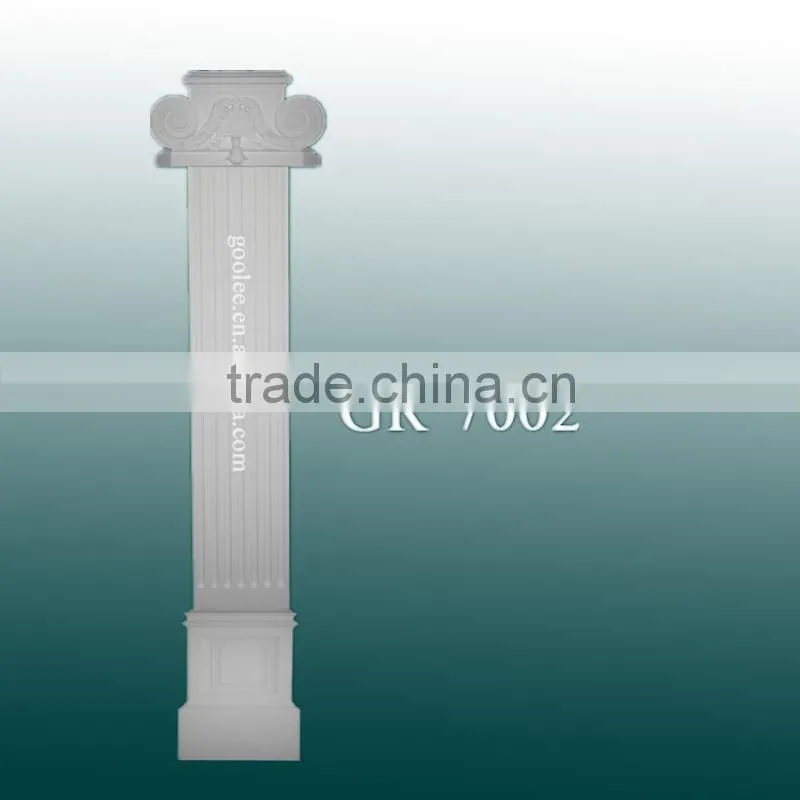 2015 Elagant House Decorative Pillars for Homes