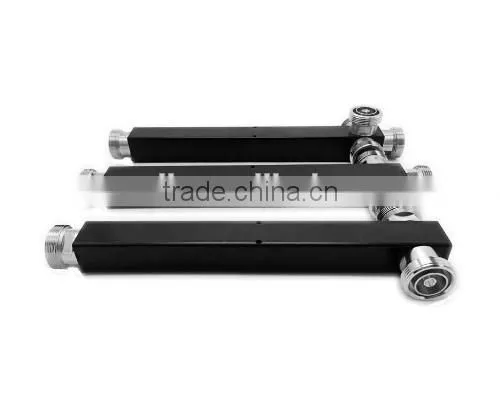 4 in 4 out Hybrid Combiner with 500W Hybrid Combiner with low PIM -150dBc Hybrid combiner for 4 in 4 out Hybrid Coupler