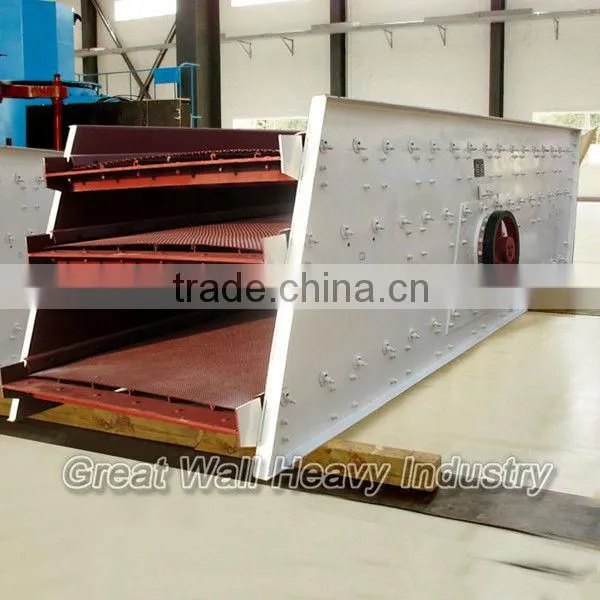 Quartz Stone Machinery
