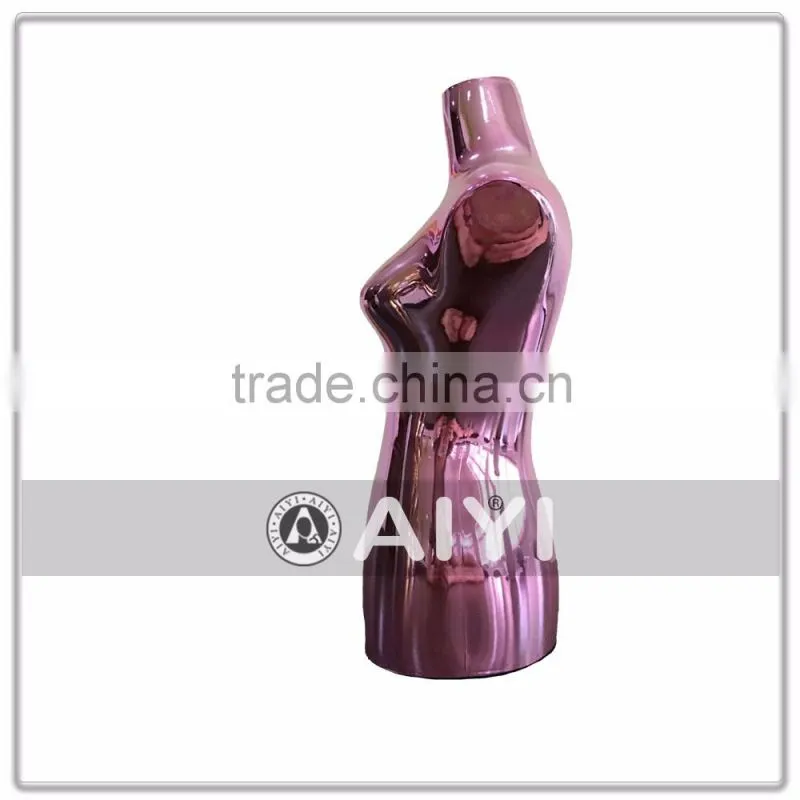 MINI female mannequin for jewelry display