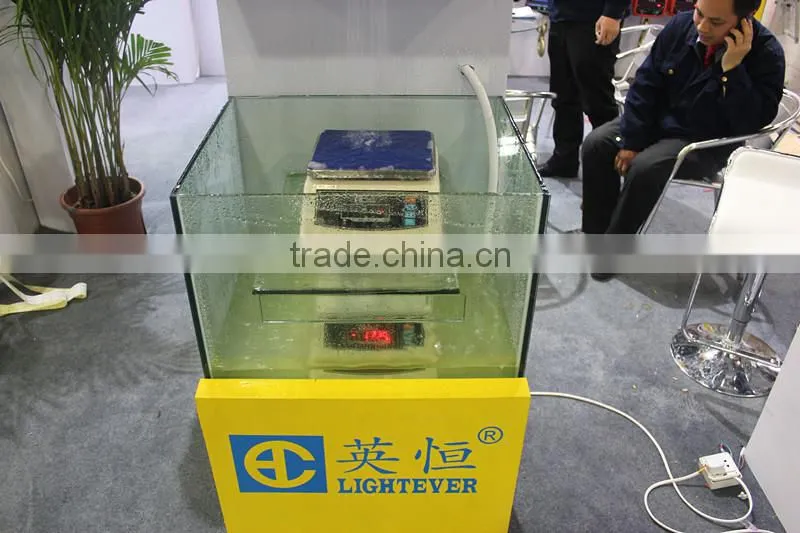 IP 68 electronic waterproof weighing scale