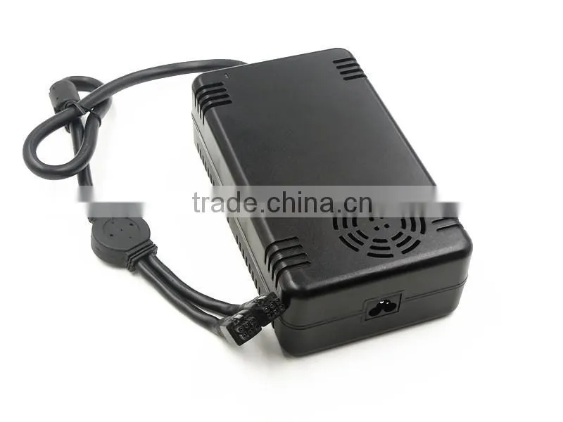 with line regulation 530w 11a 48vdc power supply