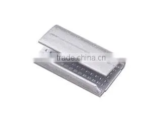 packing clasp for PP OR PET packing belt