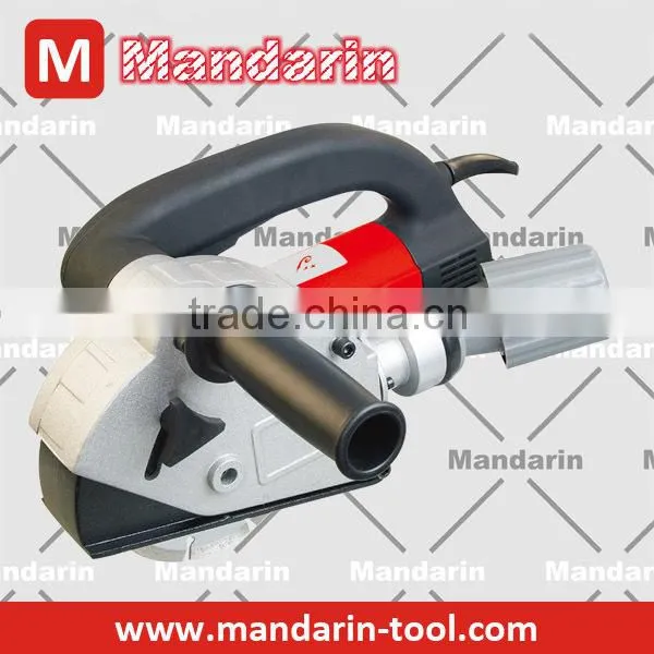 electric useful power tools wall chaser