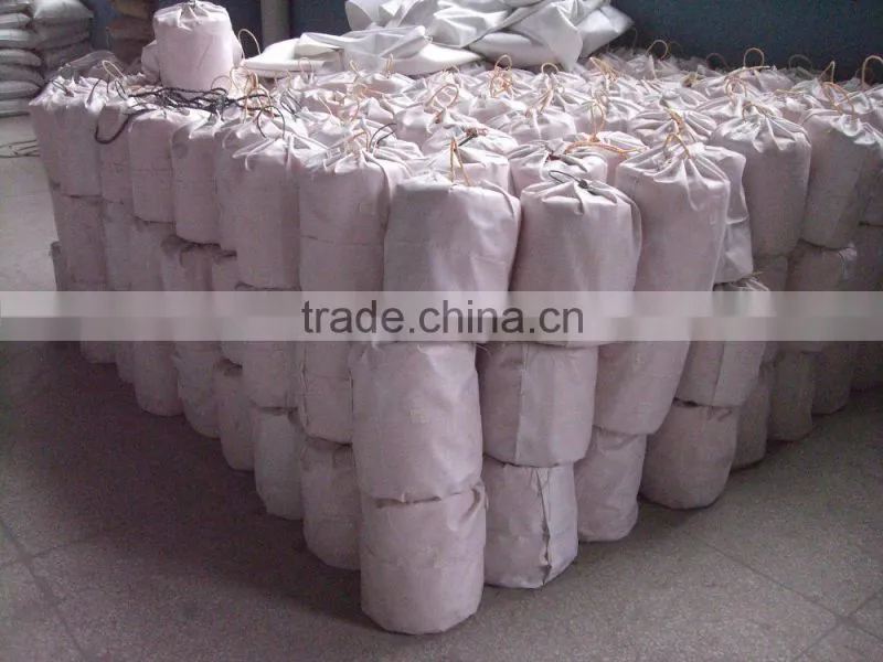 2 inch nylon rope/mooring rope/8 strand polypropylene rope