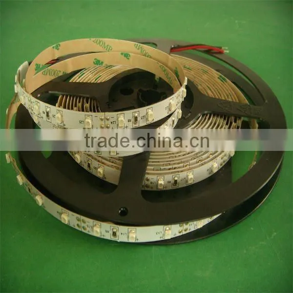 IP68 SMD5050 flexible led strip lights remote control