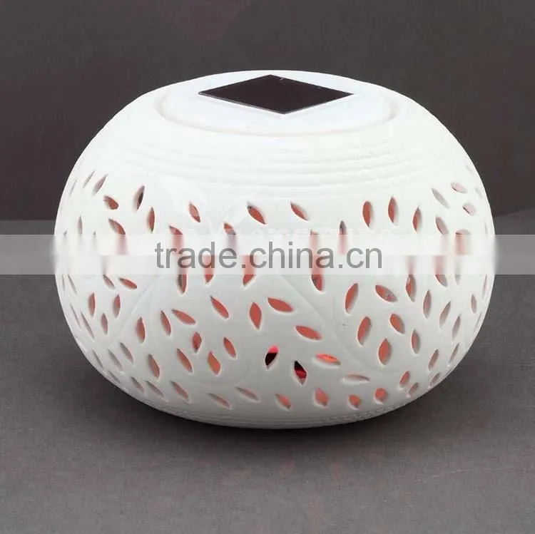 lighting and lamp Hollow sun jar, Changing color high power led lamp, Sun Powered Table Jar high power led lamp