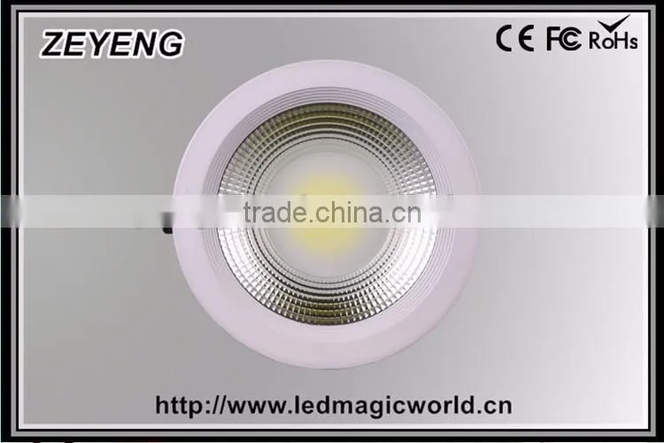 5w cob led downlight / Aluminum led downlight for hotel 2015 / Alibaba italiano 3 inch led retrofit kit