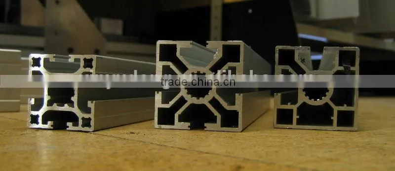 Aluminium Sigma Profile