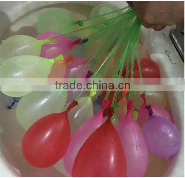 Cheapest Price Wholesale Magic Balloon Water Filler For Party Funny