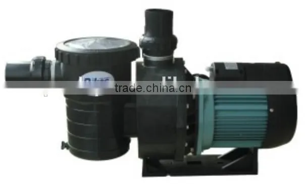 Wholesale price swimming pool accessories pool pump motor parts made in China