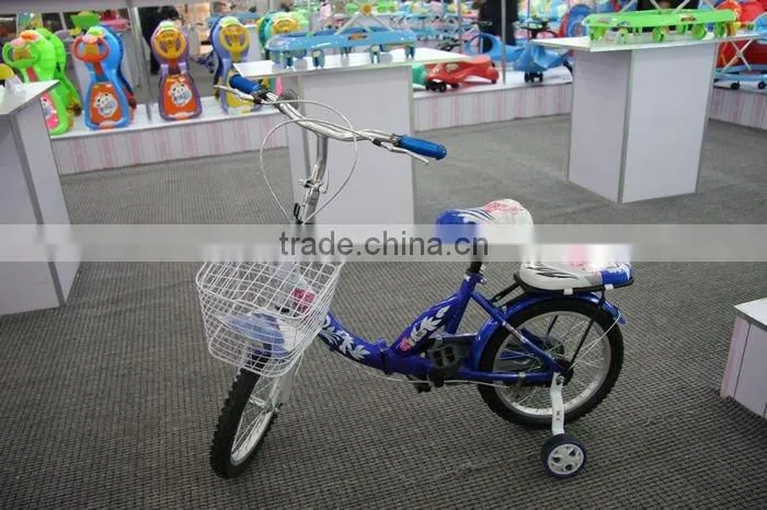 100%best quality baby bicycle, lovely children's bike,children car