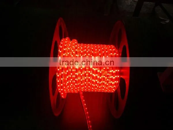 Waterproof flexible smd cuttable led fluorescein strips