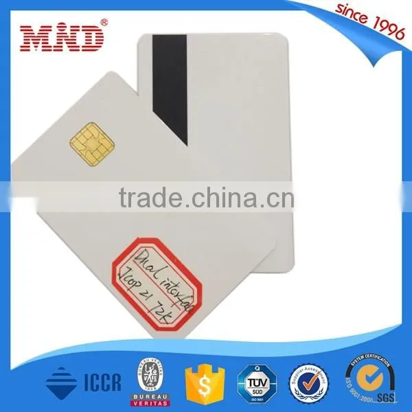 MDD06 java card smart card