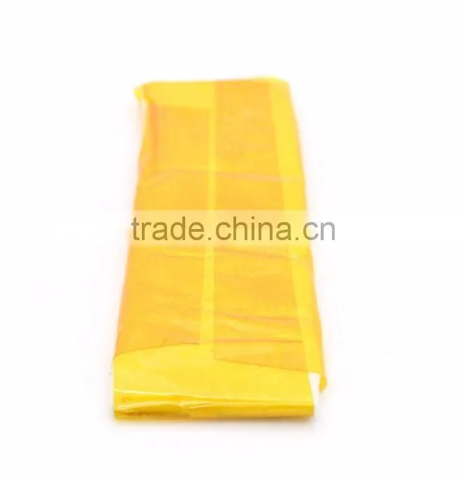 3mm thickness 3d printer heating block cotton hotend nozzle heat insulation cotton for Ultimaker/Makerbot