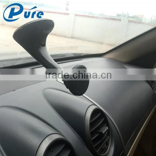 universal suction cup car mount for mobile phone mount