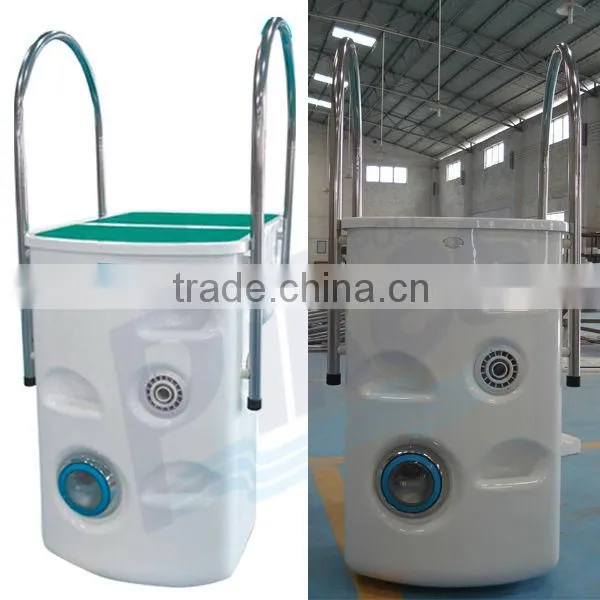 Hot sales wall-hung pipeless swimming pool filter/swimming pool filter/swimming pool equipment