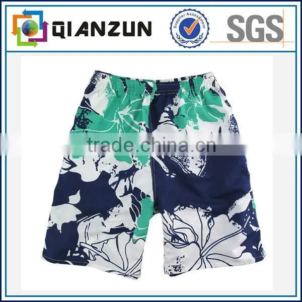 Men's shorts /beach shorts 2013 new style