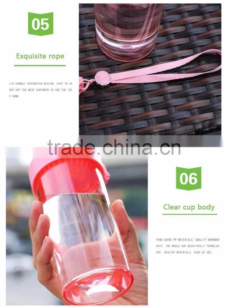 cheap refillable the good jug best water bottle for gym sports
