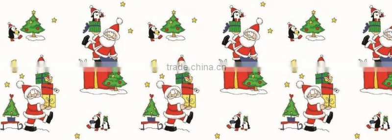 Pinted Film for Foldable baby Car Pram Stroller PVC Film Material