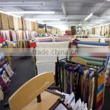 Shaoxing Bowarm Textile Co., Ltd. company overview - view 2