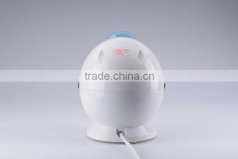 2016 Hot sale facial steamer,electric facial steamer,hot facial steamer