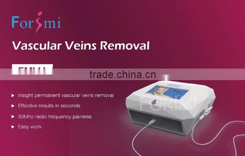 Distributor low price blood vessels removal spider veins treatment for pigmented lesion