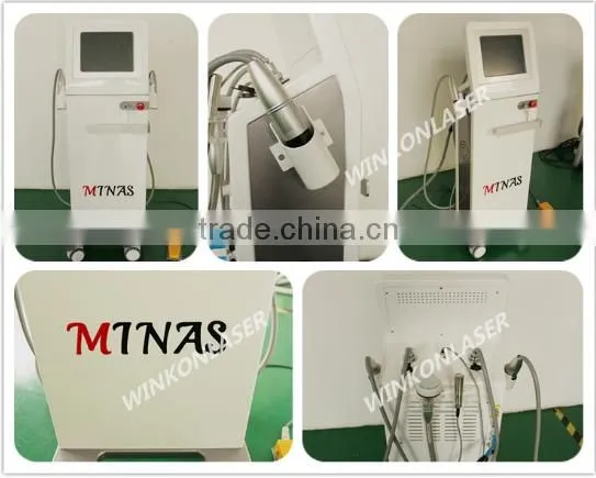 beauty supply equipment / thermagic / thermagic machine for home use
