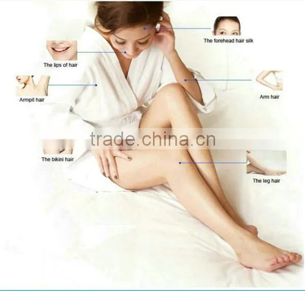 (Hot Newest) diode 808nm laser hair remover permanent