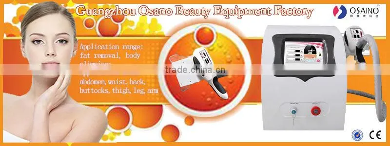 2014 The Hottest Criolipolisis Fat Freezing Machine Cryolipolysis