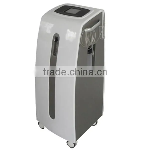 Oxygen Jet Peel Machine for skin rejuvenation