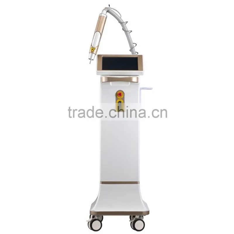 High Quality Beauty Devices 1320nm Diode Laser Machine Tattoo Removal Laser from China