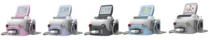 best mini ipl shr machines