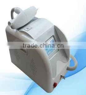 Body care equipment q switch laser tattoo removal equipment