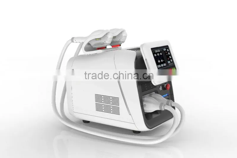 Multifunctions IPL hair removal&skin rejuvenation beauty equipment---RIVA promotion price on sale