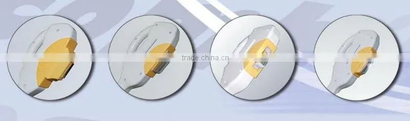 multifunctional e light ipl rf beauty equipment