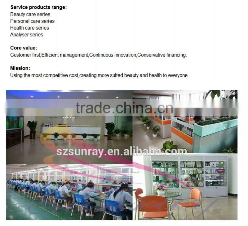 Customized the first generation anion silicone facial cleansing instrument