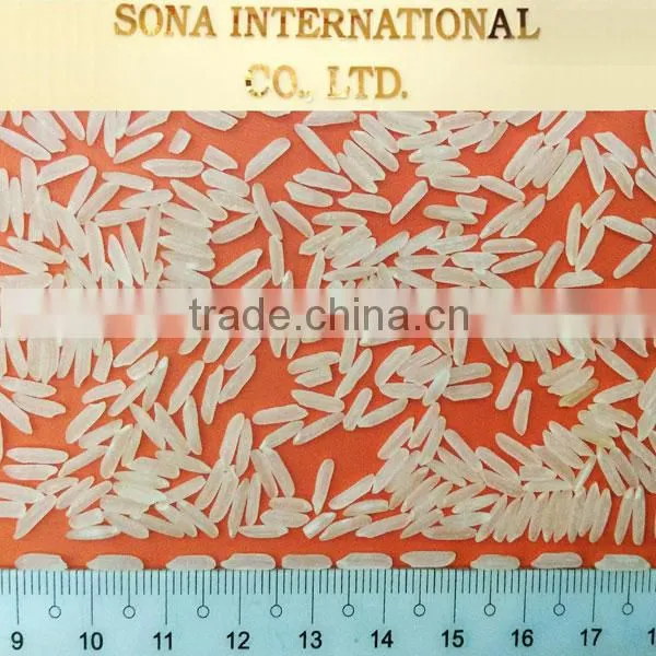 Jasmine Long grain rice 5% broken