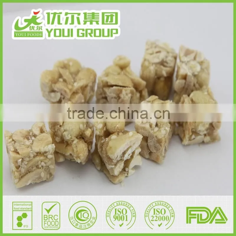 Wholesale Cashew Nuts High Quality Hand Made Nuts Crunch Snacks