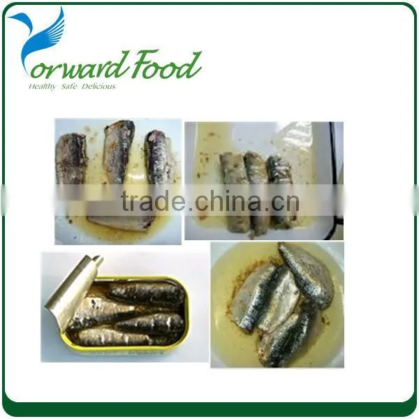 canning sardines china sardine