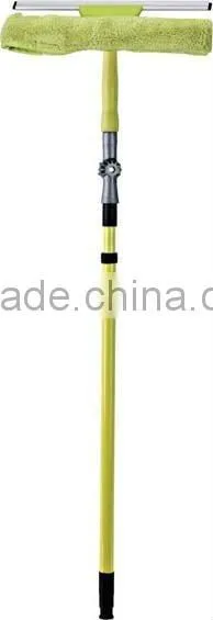 Chenille Squeegee with cardan