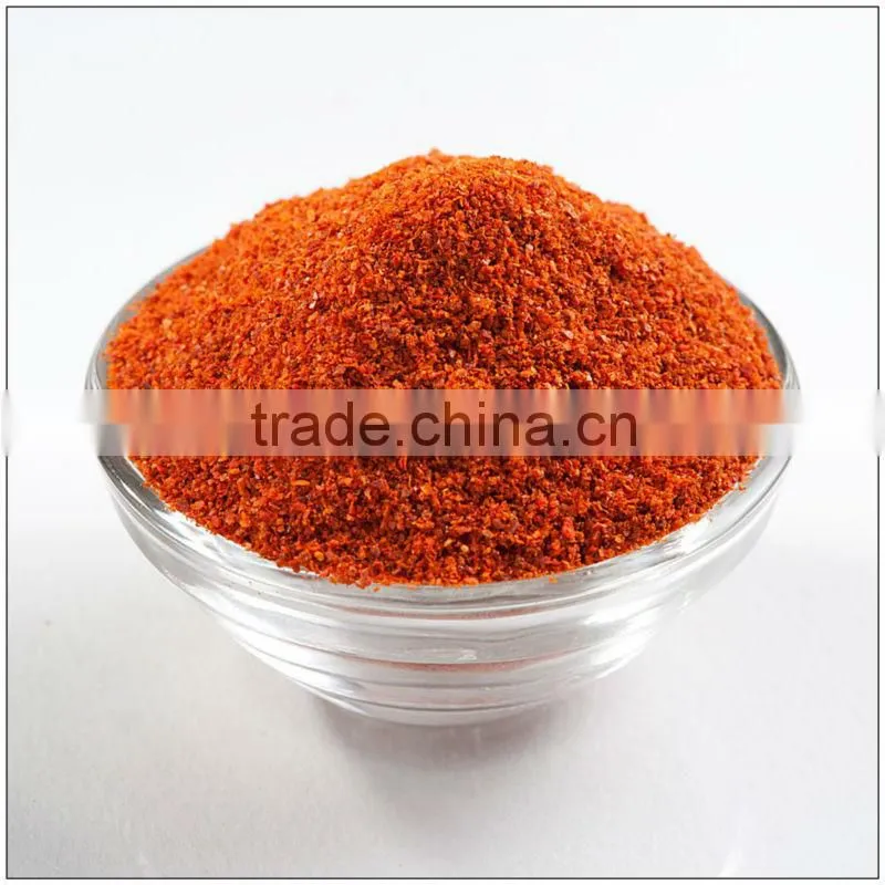 BEST QUALITY HOT CHILI POWDER