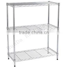 CW-16 chrome plated shelf