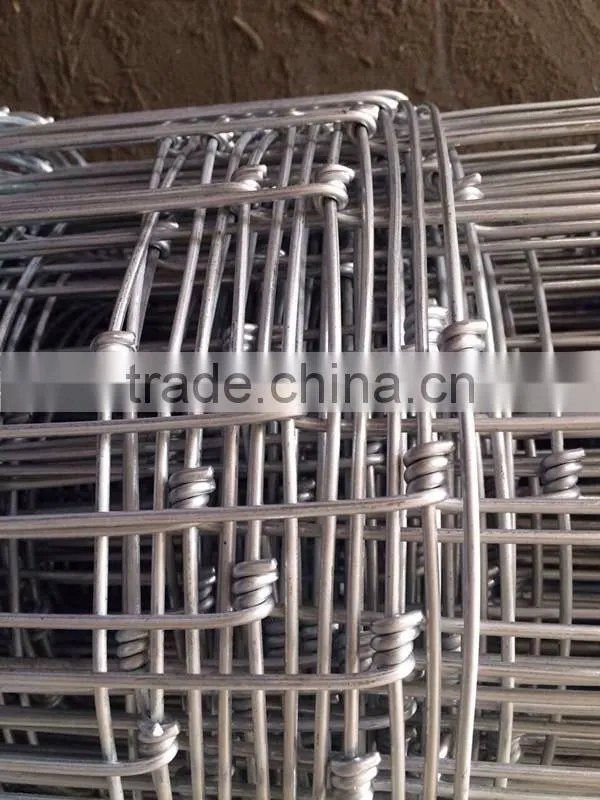 Field Fence/Manufactory/2014hot sales/farm guard field fence