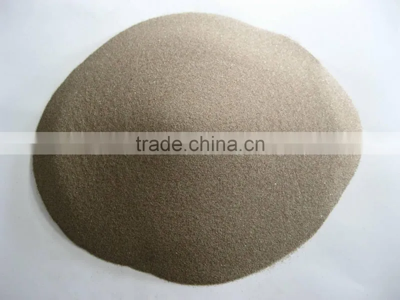 66% high purity refractory zircon sand