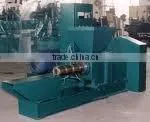 2016 Tongli high capacity sawdust charcoal briquette machine / wood charcoal rods machine