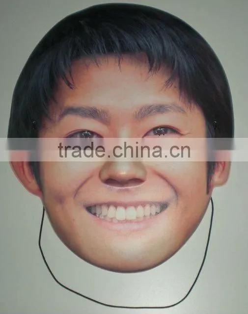 beautiful famous led facial masquered mask to adult