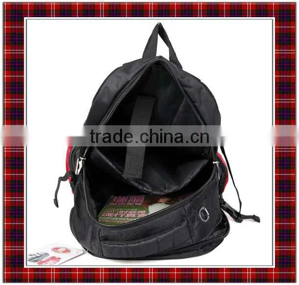 Outdoor Sport Backpack, Packsack, Backpack (BLS047)