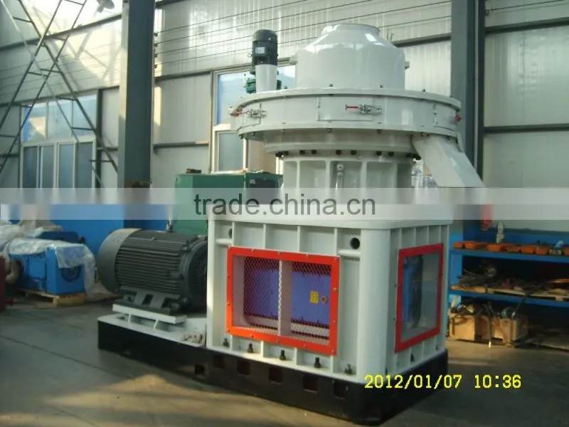 wood machinery wood chips wood pellet mill
